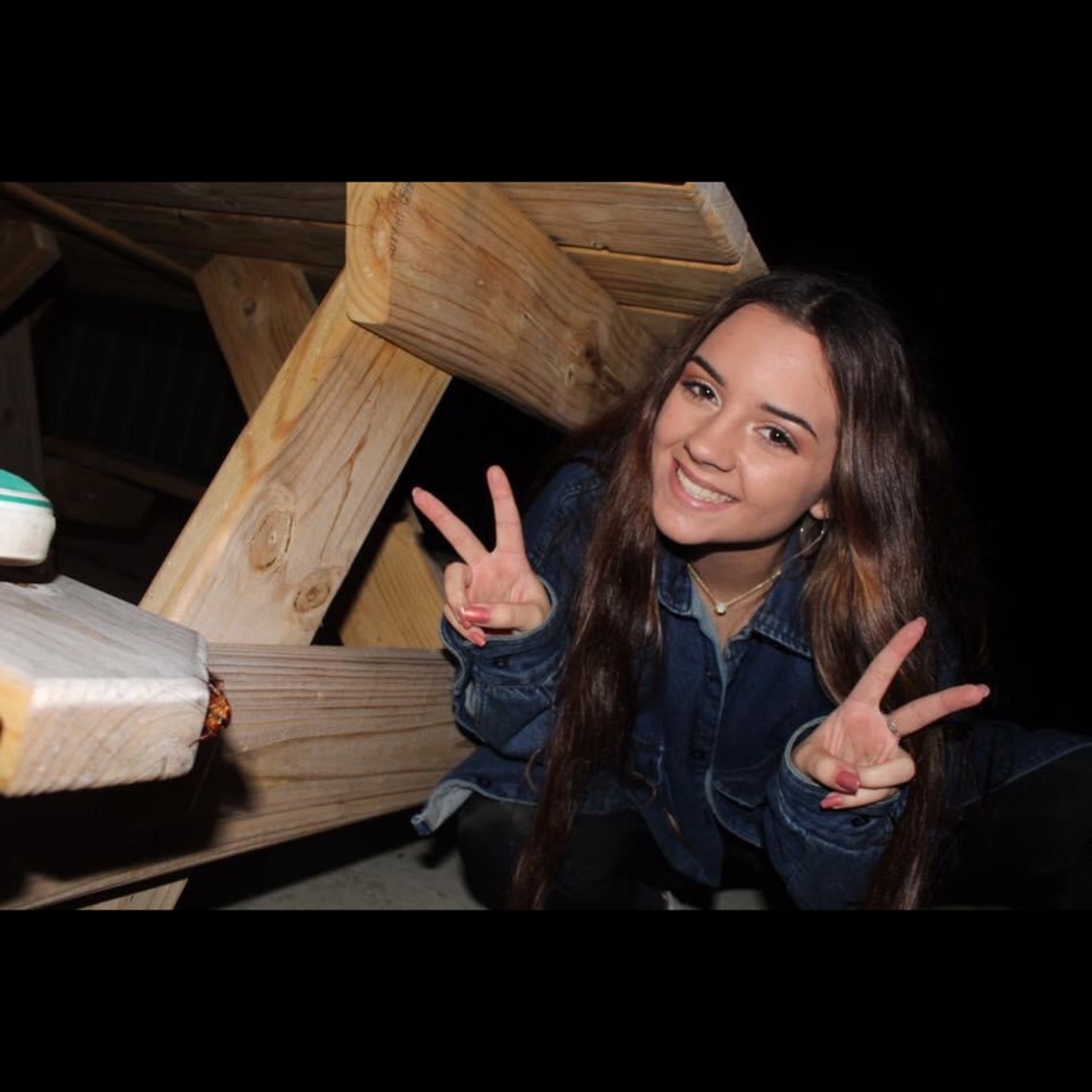 Meet your Posher, Kennedy